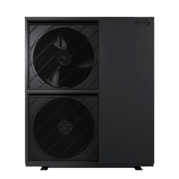 Grant Aerona 290 16.2kW HPR290i160T Αντλία Θερμότητας Monobloc (Τριφασική) με R290