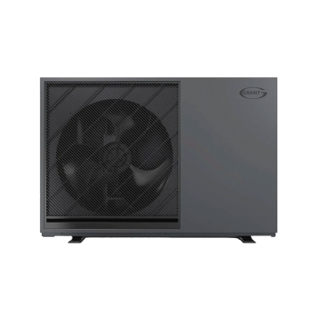 Grant Aerona 290 7.6kW HPR290i65 Αντλία Θερμότητας Monobloc (Μονοφασική) με R290