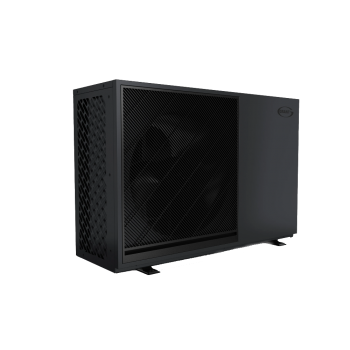 Grant Aerona 290 9.4kW HPR290i90 Αντλία Θερμότητας Monobloc (Μονοφασική) με R290