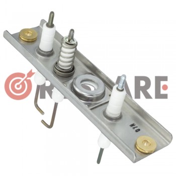 Ηλεκτρόδια | Bosch, Buderus & Junkers