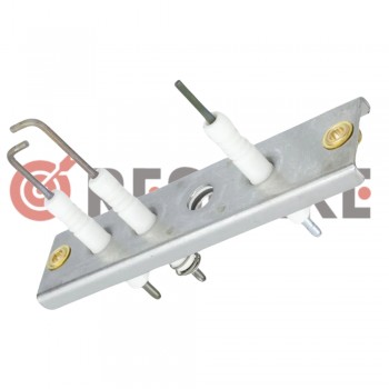 Ηλεκτρόδια | Bosch, Buderus & Junkers