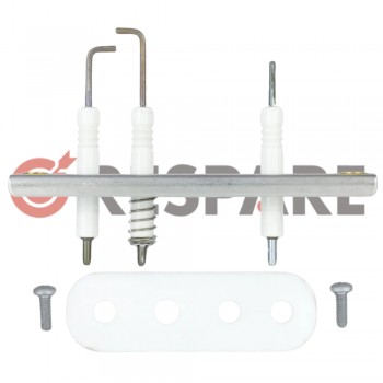 Ηλεκτρόδια | Bosch, Buderus & Junkers