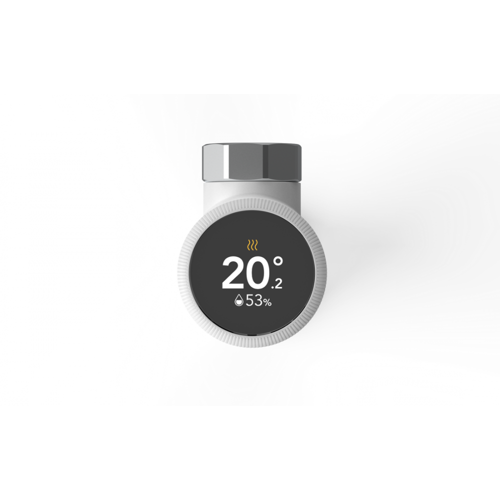 Έξυπνος θερμοστάτης καλοριφέρ tado Smart Radiator Thermostat X με Bridge X