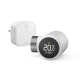 Έξυπνος θερμοστάτης καλοριφέρ tado Smart Radiator Thermostat X με Bridge X