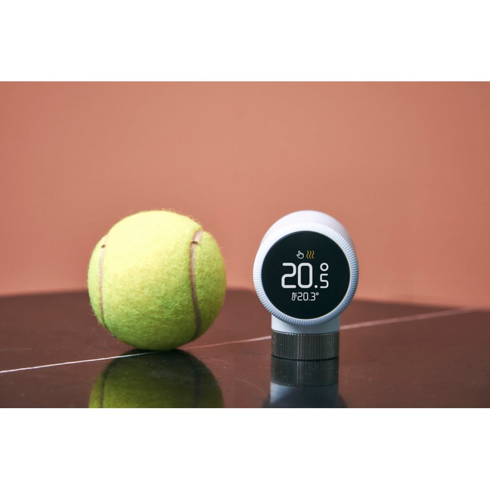 Έξυπνος θερμοστάτης καλοριφέρ tado Smart Radiator Thermostat X με Bridge X