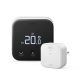 Ενσύρματος έξυπνος θερμοστάτης tado Wired Smart Thermostat X με Bridge X