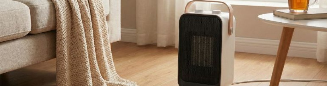 Αερόθερμο: Ο Απόλυτος Οδηγός για Οικονομική και Άμεση Θέρμανση