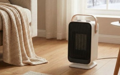 Αερόθερμο: Ο Απόλυτος Οδηγός για Οικονομική και Άμεση Θέρμανση