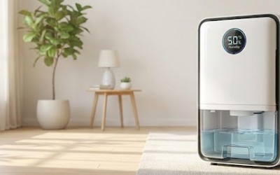 Αφυγραντήρες: Οδηγός Αγοράς