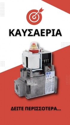 Καυσαέρια